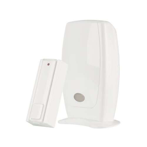 KlikAanKlikUit Set Deurbel Set ACDB-6600AC KlikAanKlikUit Set Deurbel Set ACDB-6600AC