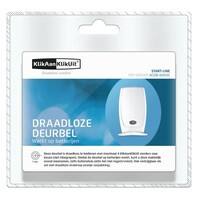 Deurbel Draagbare deurbel ACDB-6600C