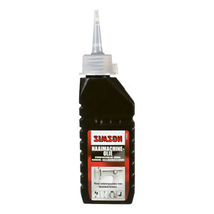 Simson KROON  OLIE naaimachineolie 100ml.