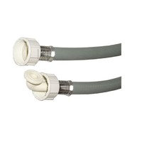 Water toevoerslang 60 Bar 2,5 meter