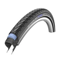 Schwalbe 37-590 marathon plus 26x1 3/8 hs440 zwart rs