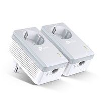 TP-Link TL-PA4010PKIT - Set van 2