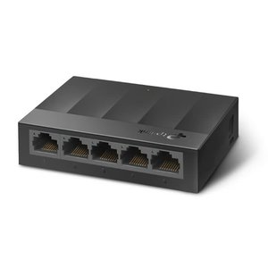 TP-Link TP-Link LS1005G UTP Hub 5port