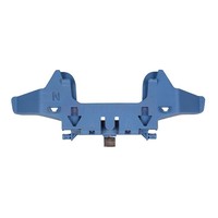 Houder Opnemer van stofzuigerzak