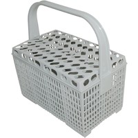 1525593008 Bestekbak 8 vaks met handvat