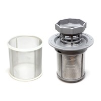 427903, 00427903 Filter Microfilter + grof filter, 3-delig