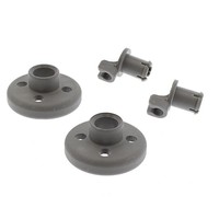 66320, 0066320 Wiel van onderkorf -2 stuks-