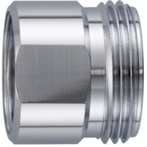 Dps Verloopnippel M22 binnen x 3/4'buiten Dps Verloopnippel M22 binnen x 3/4'buiten