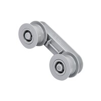 1172389007 Wiel Bevestigingssteun