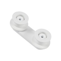 50226819006 Wiel van korf -met houder-