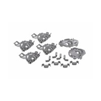 418675, 00418675 Lagerset Voor inzet onderkorf