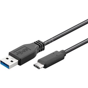 com datakabel USB C  3.0 ast. (IN)/ usb3.1 cst. (out) 0,5meter