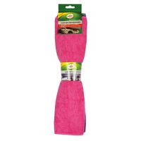 Turtle Wax X542td microvezeldoek set Clean&shine 3 stuks