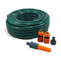 Slang Tuinslang met toebehoren