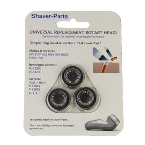 shaver-parts Shaver-Parts HQ4 t/n HQ56