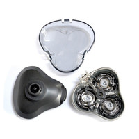 Scheerkop RQ12, RQ10 en RQ11