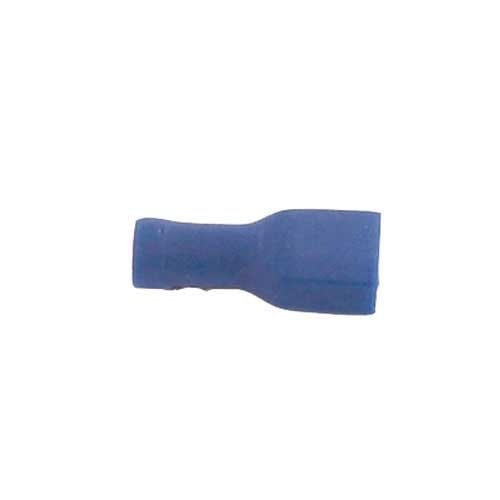Universeel Kabelschoen 6.3x0.8 mm 5 stuks Universeel Kabelschoen 6.3x0.8 mm 5 stuks