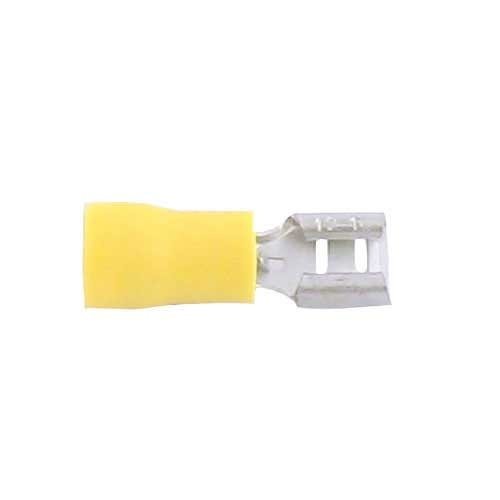 Universeel Kabelschoen 6.3x0.8 mm 5 stuks Universeel Kabelschoen 6.3x0.8 mm 5 stuks