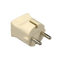 Kopp Stekker Ra Creme 1702