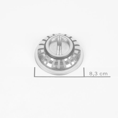 Franke Franke 304309 Afvoerplugkorf-/zeef | 133.0175.966