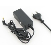 Netbook AC Adapter 40W 5,5 x 1,7mm rond
