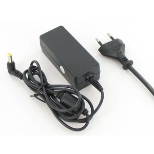 blue-basic Netbook AC Adapter 40W 5,5 x 1,7mm rond
