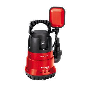 Einhell GC-SP 2768 Dompelpomp