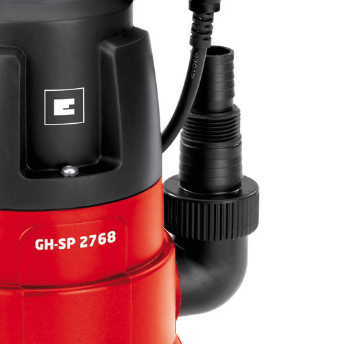 Einhell GC-SP 2768 Dompelpomp