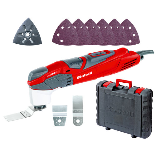 Einhell TE-MG 200 CE MultiTool Einhell TE-MG 200 CE MultiTool