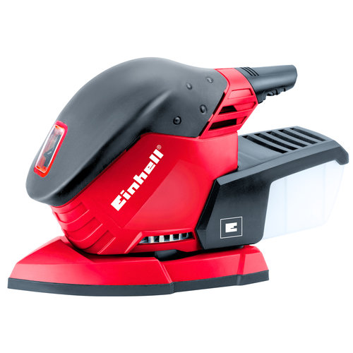 Einhell TE-OS 1320 Multi schuurmachine Einhell TE-OS 1320 Multi schuurmachine