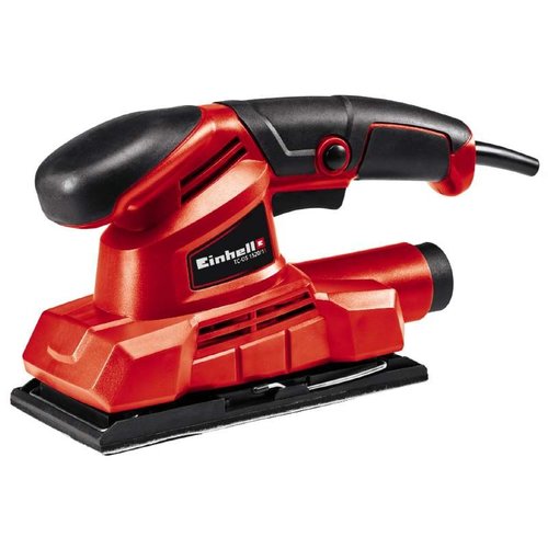 Einhell TC-OS 1520/1 Vlakschuurmachine Einhell TC-OS 1520/1 Vlakschuurmachine