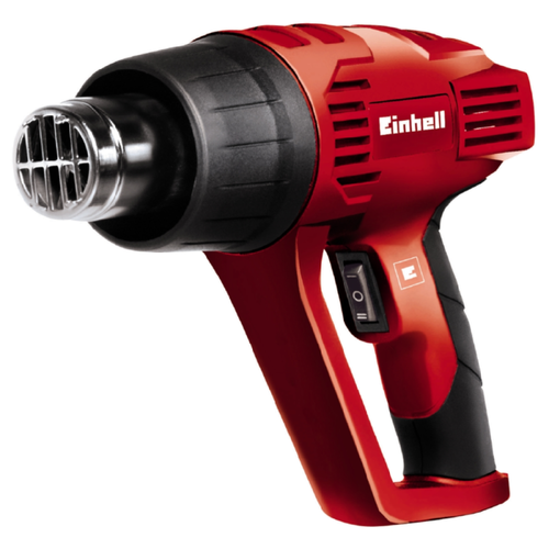 Einhell TH-HA 2000/1 Heteluchtpistool Einhell TH-HA 2000/1 Heteluchtpistool
