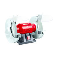 TH-BG 150 Werkbankslijper