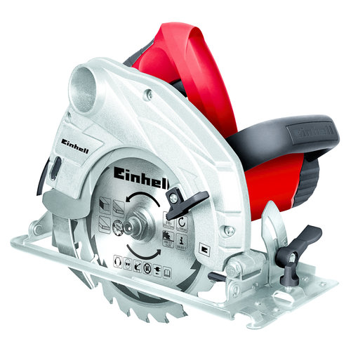 Einhell TH-CS 1200/1 Handcirkelzaag Einhell TH-CS 1200/1 Handcirkelzaag