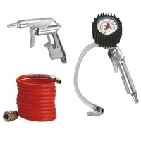 Perslucht blaasset 3-delig