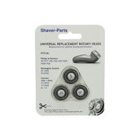 Scheerkop Double Cutter