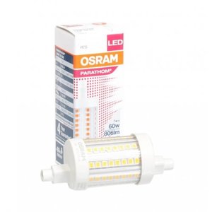 Osram Ledlamp LED P Line R7S 78.0mm