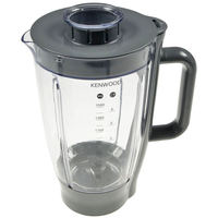 KW716436 Mengkom Van blender Kenwood