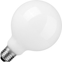 Marine Gloeilamp Globelamp 25W E27 80Mm Opaal