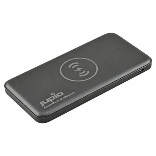 Jupio Jupio PowerVault III Wireless Jupio Jupio PowerVault III Wireless