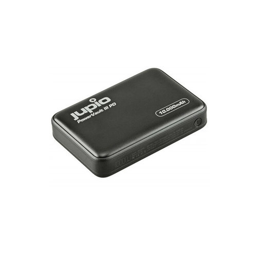 Jupio Jupio PowerVault III 10000 PD Jupio Jupio PowerVault III 10000 PD