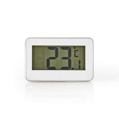 nedis Koelkastthermometer | -20 - +50 °C nedis Koelkastthermometer | -20 - +50 °C