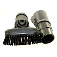 91850801 Zuigmond Stubborn Dirt Brush incl. adapter