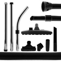 Complete Slang en Toebehoren Kit 32mm