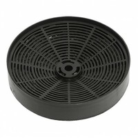 722513 Filter koolstof -rond- WA48.5
