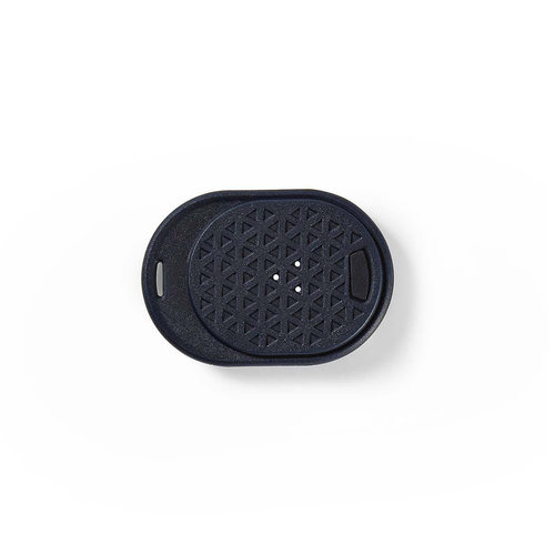 nedis Tracker / Bluetooth / Werkt tot 50 m / Klein ontwerp / Donkerblauw