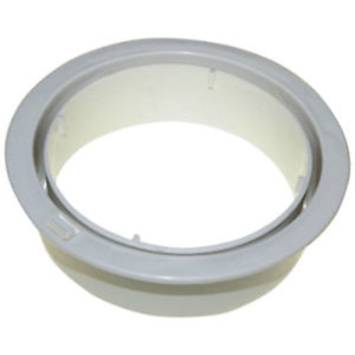 Miele 342775 Adapter voor aansluiting slang Miele 342775 Adapter voor aansluiting slang