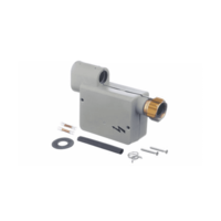91058, 00091058 Inlaatventiel + terugslagklep -in huis-