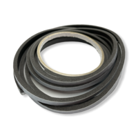 Afdichting Van kookplaat