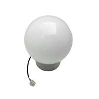 Badkamer bol compleet glas max.60W